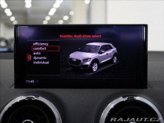 Audi Q2 2,0 TDi 110kW Quattro S-L 2022