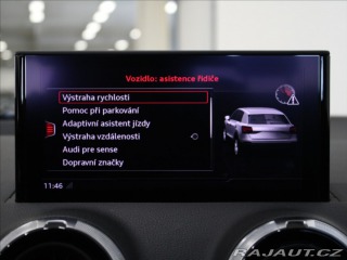 Audi Q2 2,0 TDi 110kW Quattro S-L 2022