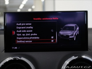 Audi Q2 2,0 TDi 110kW Quattro S-L 2022