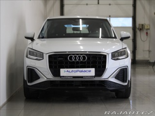 Audi Q2 2,0 TDi 110kW Quattro S-L 2022