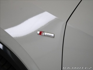 Audi Q2 2,0 TDi 110kW Quattro S-L 2022