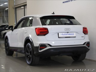 Audi Q2 2,0 TDi 110kW Quattro S-L 2022