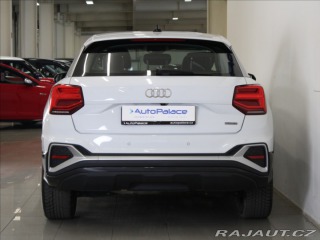 Audi Q2 2,0 TDi 110kW Quattro S-L 2022