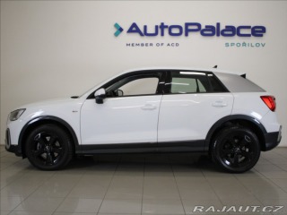 Audi Q2 2,0 TDi 110kW Quattro S-L 2022