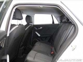 Audi Q2 2,0 TDi 110kW Quattro S-L 2022