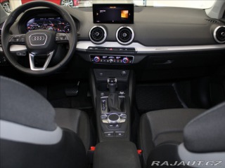 Audi Q2 2,0 TDi 110kW Quattro S-L 2022