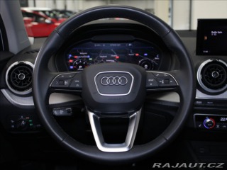 Audi Q2 2,0 TDi 110kW Quattro S-L 2022