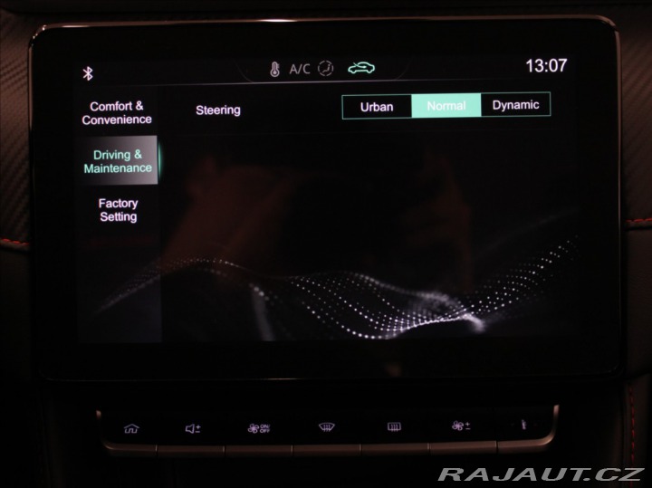 MG ZS 1,5 CVVT 78kW 15tkm. 1.ma 2023