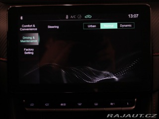 MG ZS 1,5 CVVT 78kW 15tkm. 1.ma 2023