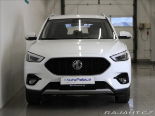 MG ZS 1,5 CVVT 78kW 15tkm. 1.ma 2023