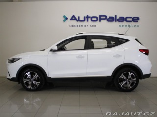 MG ZS 1,5 CVVT 78kW 15tkm. 1.ma 2023