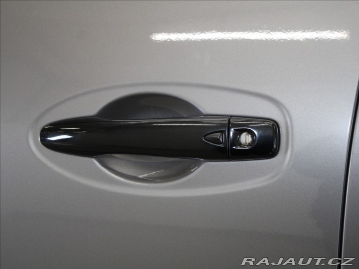 Nissan Navara 2,3 dCi AT AWD N-GUARD 1. 2022