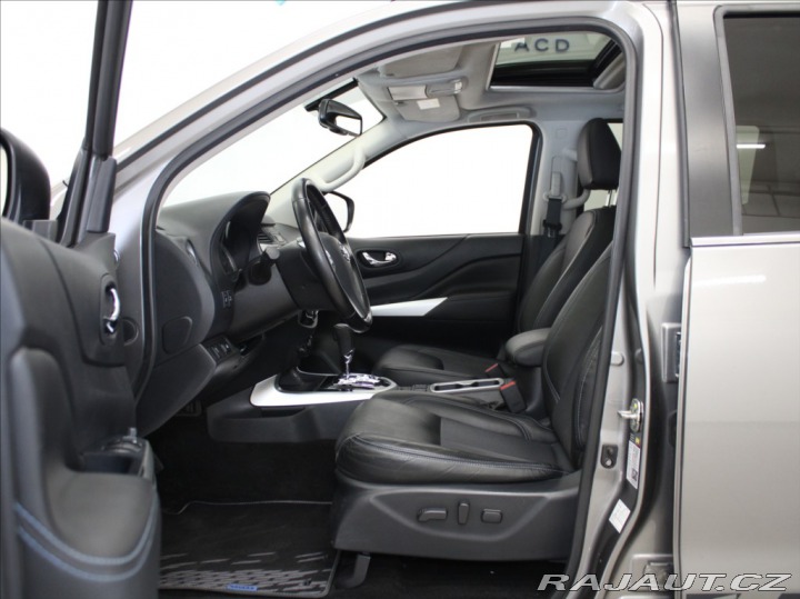 Nissan Navara 2,3 dCi AT AWD N-GUARD 1. 2022