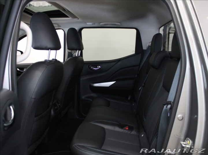 Nissan Navara 2,3 dCi AT AWD N-GUARD 1. 2022