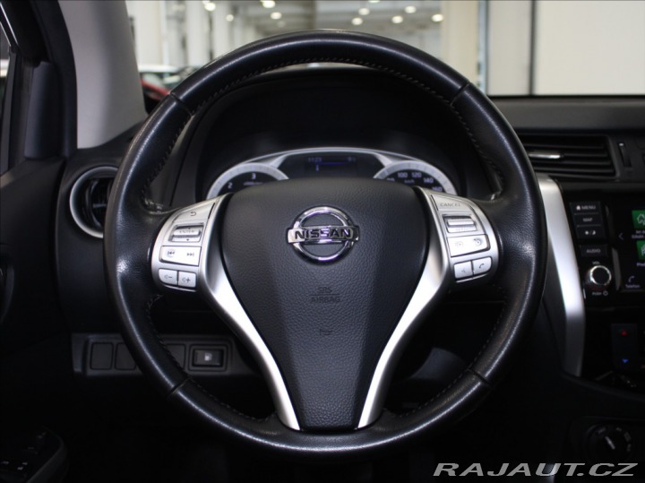 Nissan Navara 2,3 dCi AT AWD N-GUARD 1. 2022