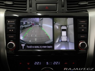 Nissan Navara 2,3 dCi AT AWD N-GUARD 1. 2022
