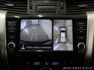 Nissan Navara 2,3 dCi AT AWD N-GUARD 1. 2022