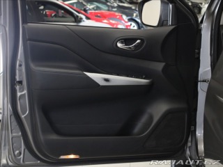 Nissan Navara 2,3 dCi AT AWD N-GUARD 1. 2022