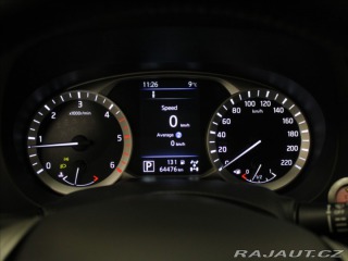 Nissan Navara 2,3 dCi AT AWD N-GUARD 1. 2022