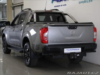 Nissan Navara 2,3 dCi AT AWD N-GUARD 1. 2022