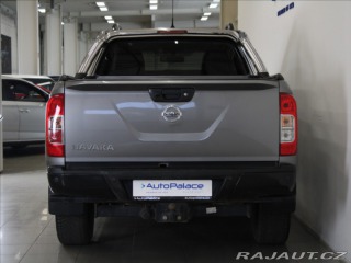 Nissan Navara 2,3 dCi AT AWD N-GUARD 1. 2022