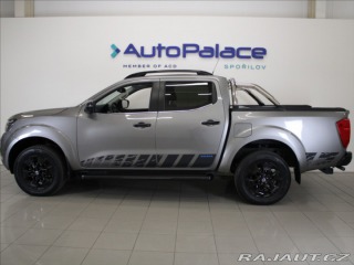 Nissan Navara 2,3 dCi AT AWD N-GUARD 1. 2022