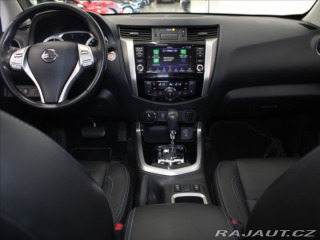 Nissan Navara 2,3 dCi AT AWD N-GUARD 1. 2022