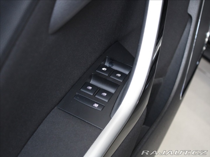 Opel Astra 2,0 CDTi 118kW Cosmo 180t 2010