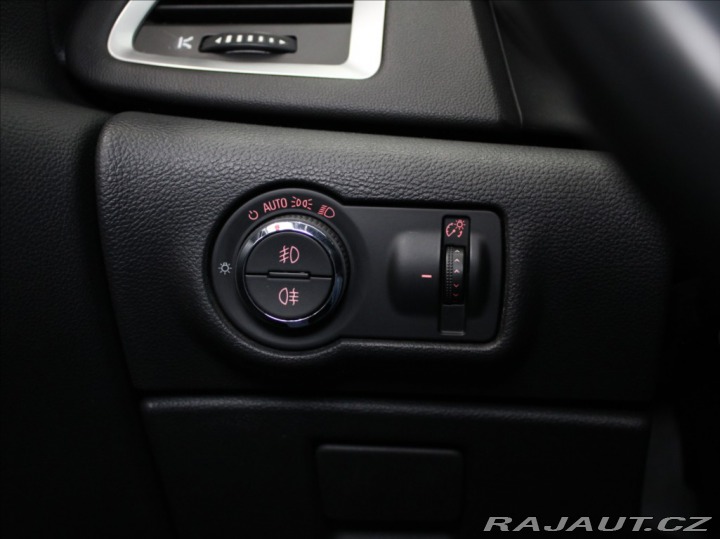 Opel Astra 2,0 CDTi 118kW Cosmo 180t 2010