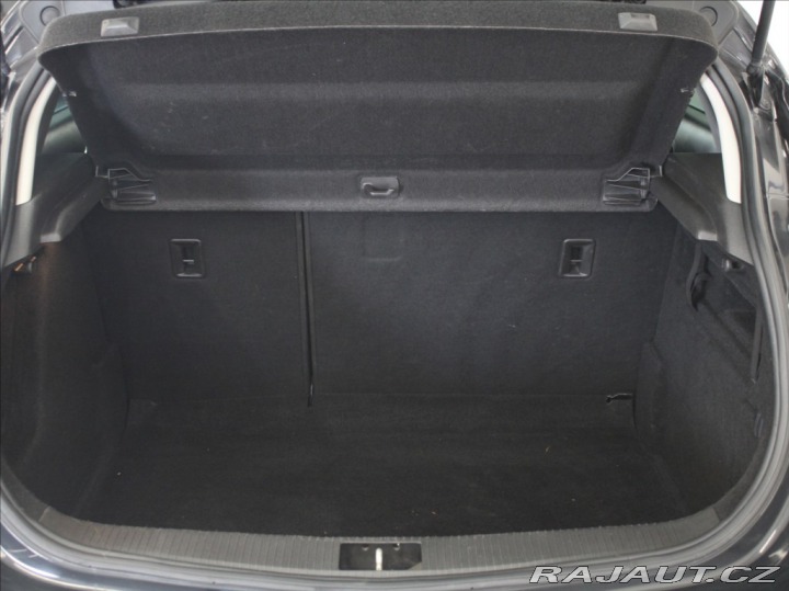 Opel Astra 2,0 CDTi 118kW Cosmo 180t 2010