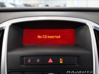 Opel Astra 2,0 CDTi 118kW Cosmo 180t 2010