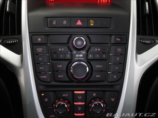 Opel Astra 2,0 CDTi 118kW Cosmo 180t 2010