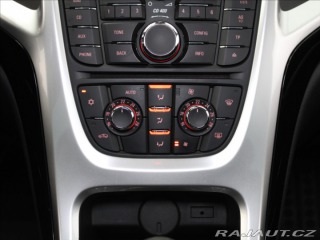 Opel Astra 2,0 CDTi 118kW Cosmo 180t 2010