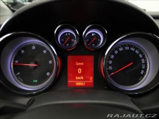 Opel Astra 2,0 CDTi 118kW Cosmo 180t 2010