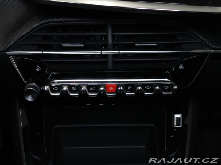 Peugeot 208 1,2 PTech 74kW AT Výprode 2023