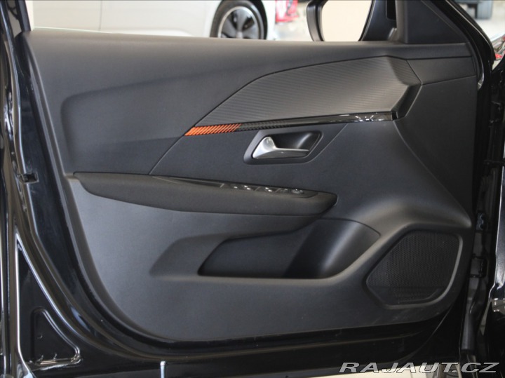 Peugeot 208 1,2 PTech 74kW AT 37tkm. 2023