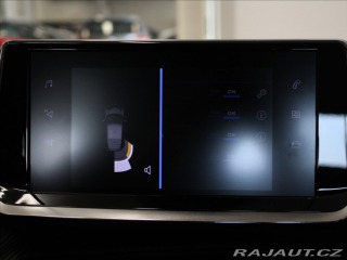 Peugeot 208 1,2 PTech 74kW AT 37tkm. 2023