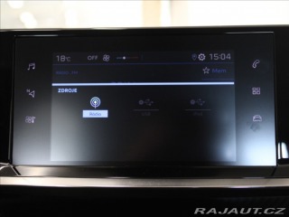 Peugeot 208 1,2 PTech 74kW AT 37tkm. 2023