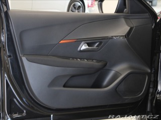 Peugeot 208 1,2 PTech 74kW AT 37tkm. 2023