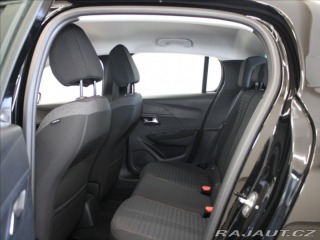 Peugeot 208 1,2 PTech 74kW AT 37tkm. 2023