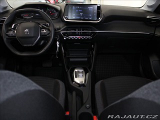 Peugeot 208 1,2 PTech 74kW AT 37tkm. 2023