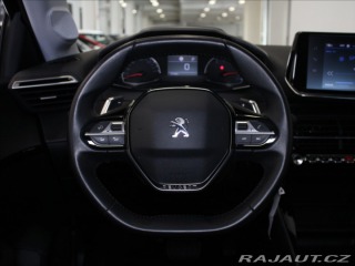 Peugeot 208 1,2 PTech 74kW AT 37tkm. 2023