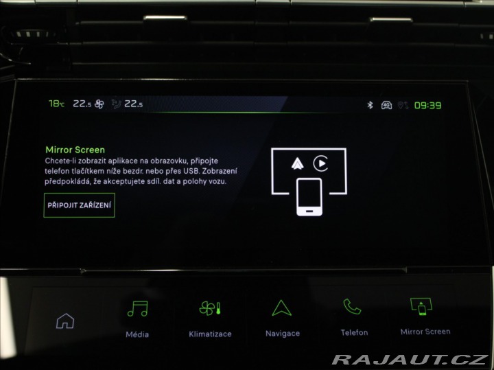 Peugeot 308 1,2 PT 96kW AT GT-line 22 2024