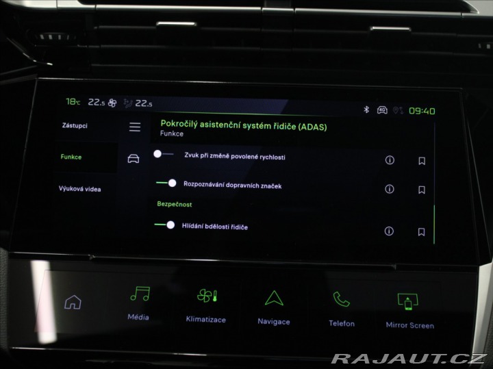 Peugeot 308 1,2 PT 96kW AT GT-line 22 2024