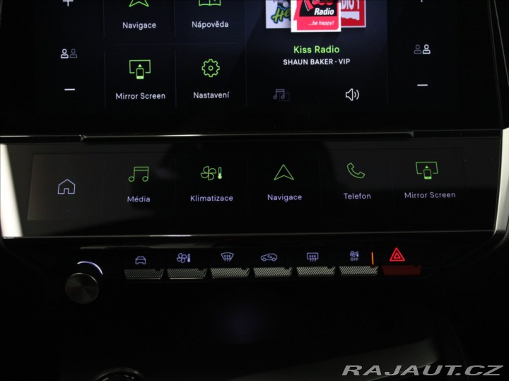 Peugeot 308 1,2 PT 96kW AT GT-line 22 2024