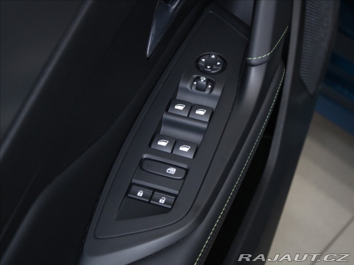 Peugeot 308 1,2 PT 96kW AT GT-line 22 2024