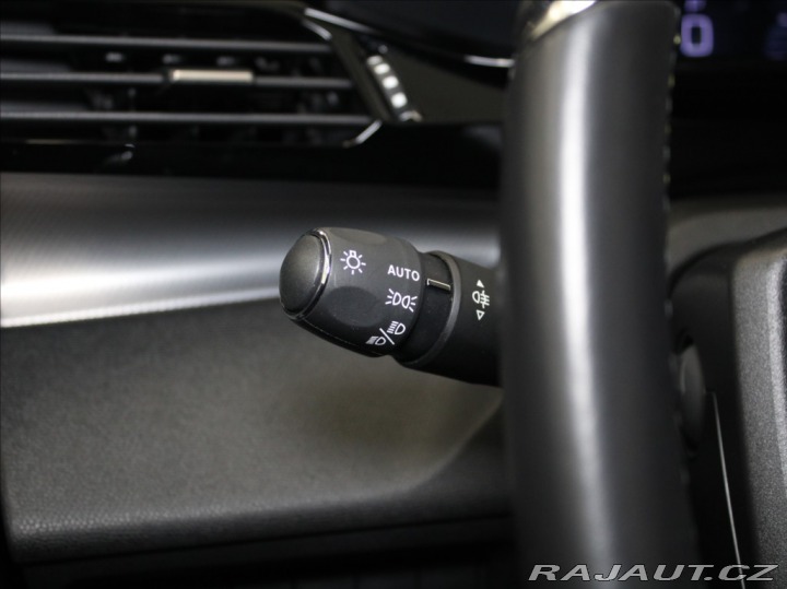 Peugeot 308 1,2 PT 96kW AT GT-line 22 2024