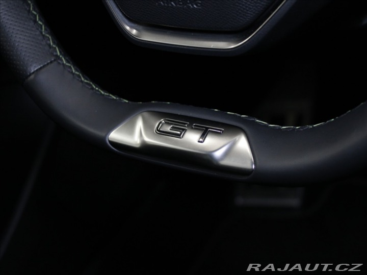 Peugeot 308 1,2 PT 96kW AT GT-line 22 2024