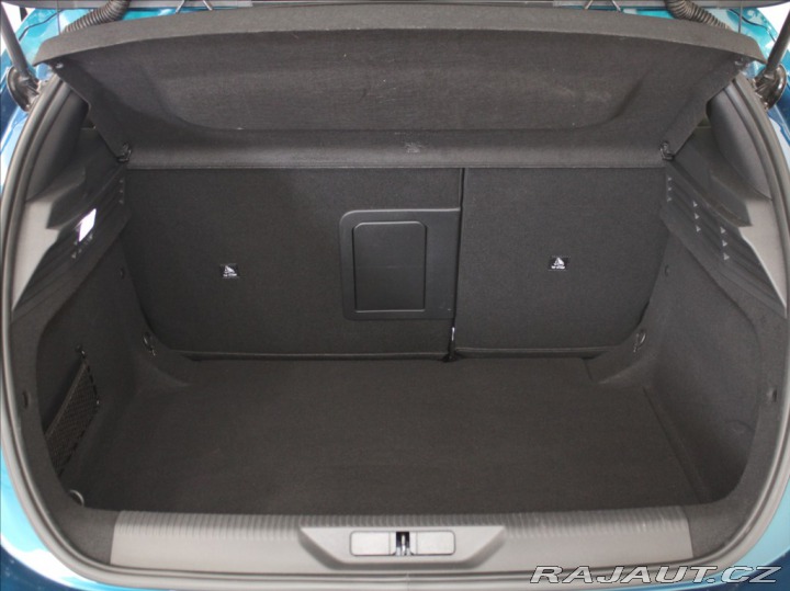 Peugeot 308 1,2 PT 96kW AT GT Akční C 2024