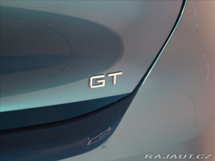 Peugeot 308 1,2 PT 96kW AT GT-line 22 2024